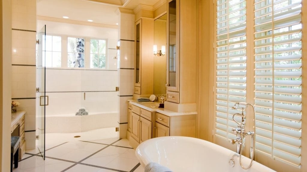 Countertop Cabinet Styles