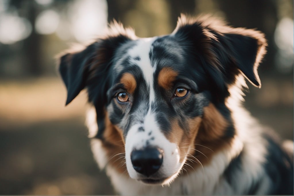 Can you shave an aussie shepherd
