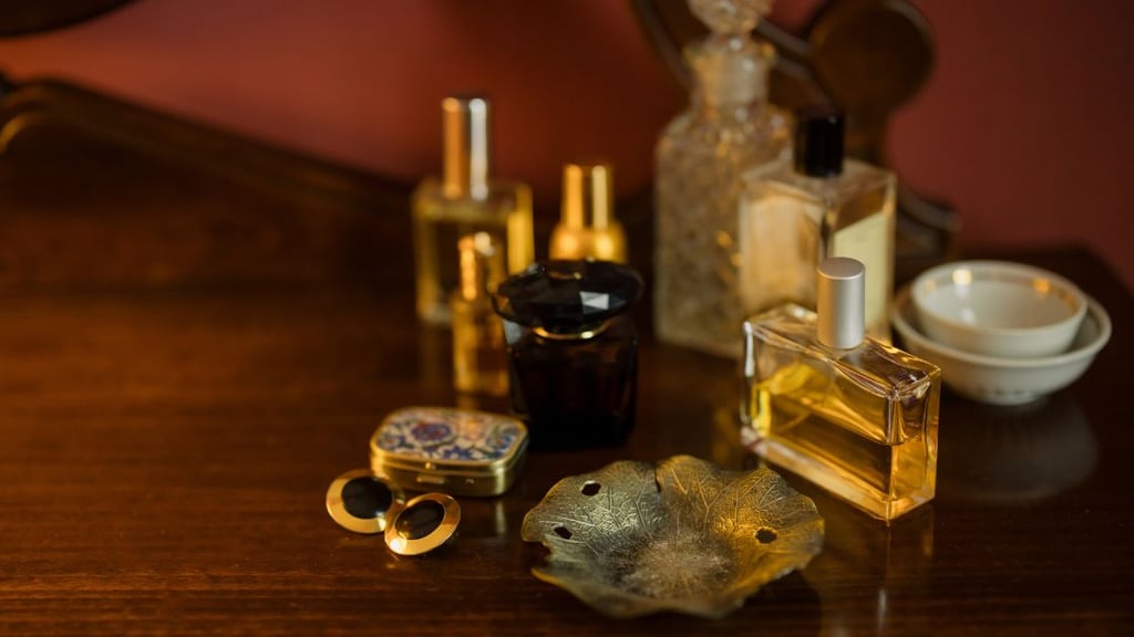 Importance of Proper Perfume Storage