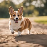 Pembroke welsh corgi temperament