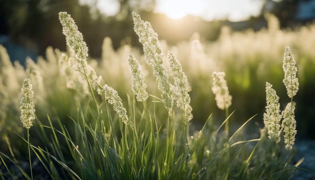 Sundancer Buffalograss