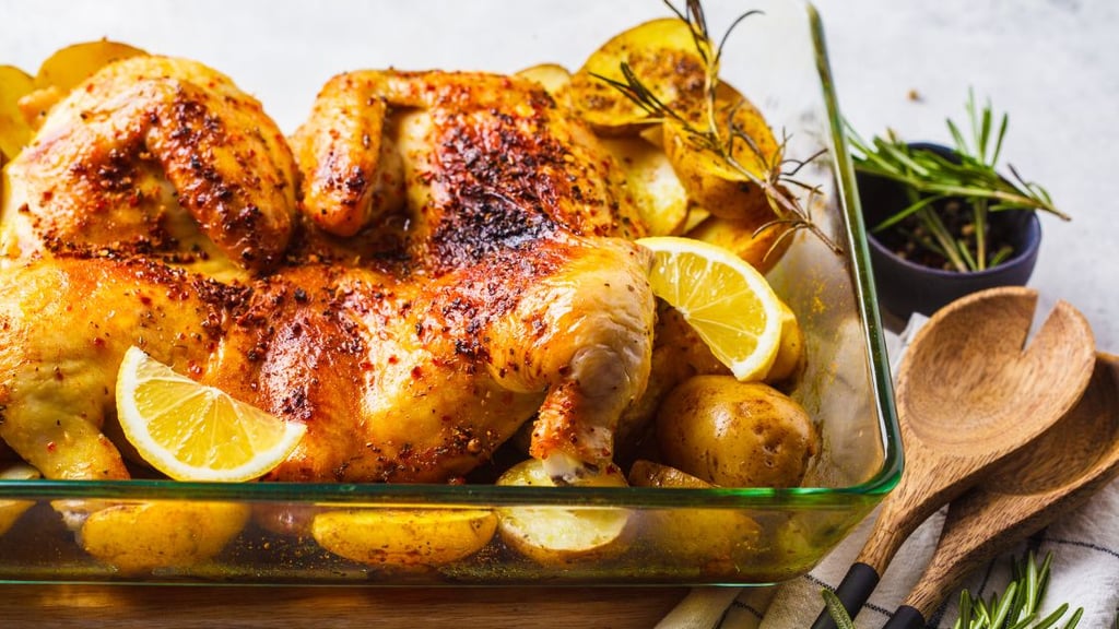 Is glass or metal better for baking