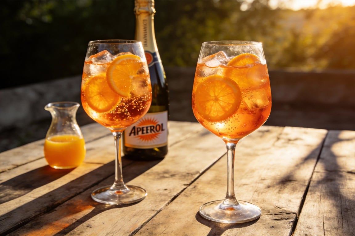 The $10 Party Spritz