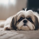 Do Shih Tzus shed