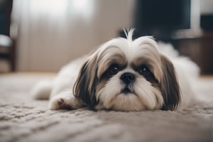 Do Shih Tzus shed