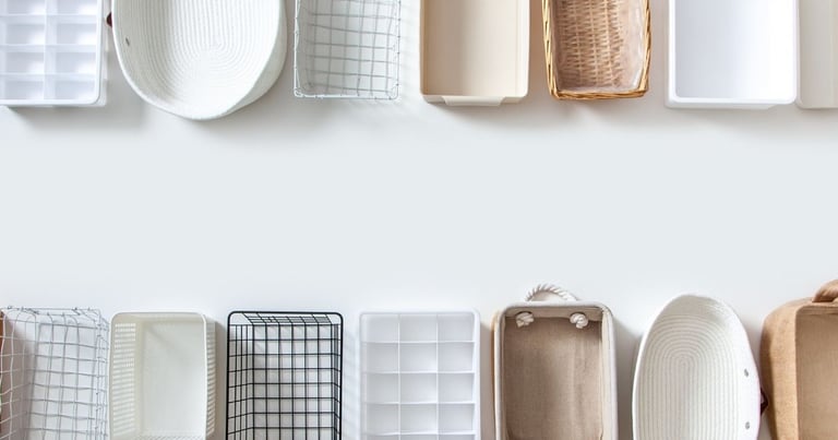 Pro Secrets to Organizing Your Closet