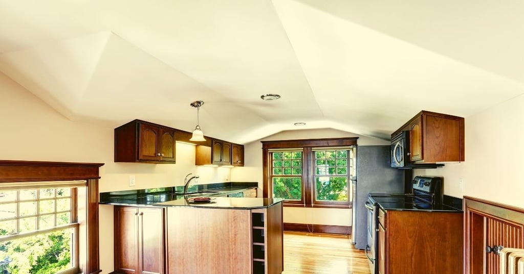 Which Ceiling is Right for Your Home