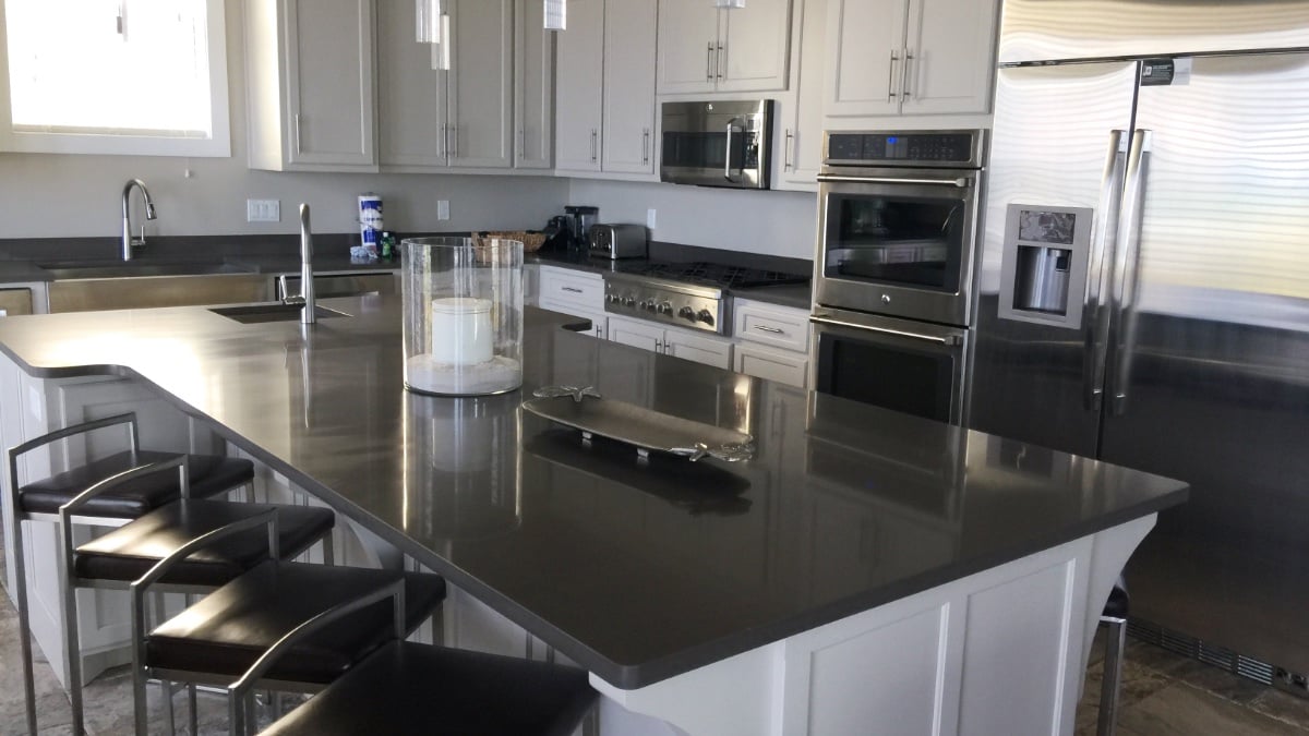 Kitchen Cabinet Handle Placement: Centering and Aligning Handles