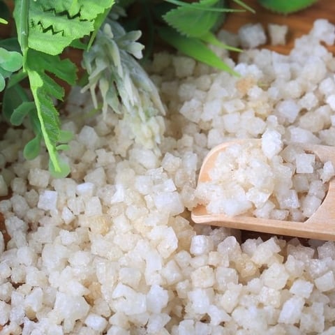 Garden Uses for Epsom Salts