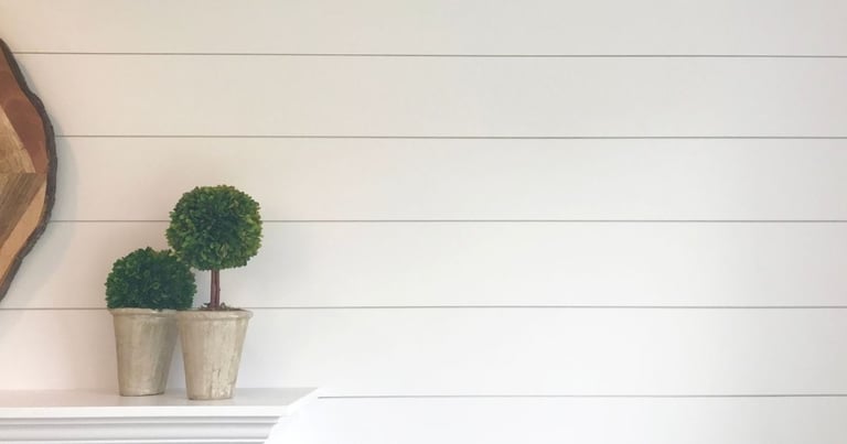 Which is Cheaper to Install Drywall or Shiplap