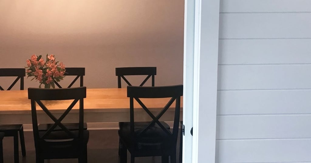 Get the perfect shiplap look for your home.