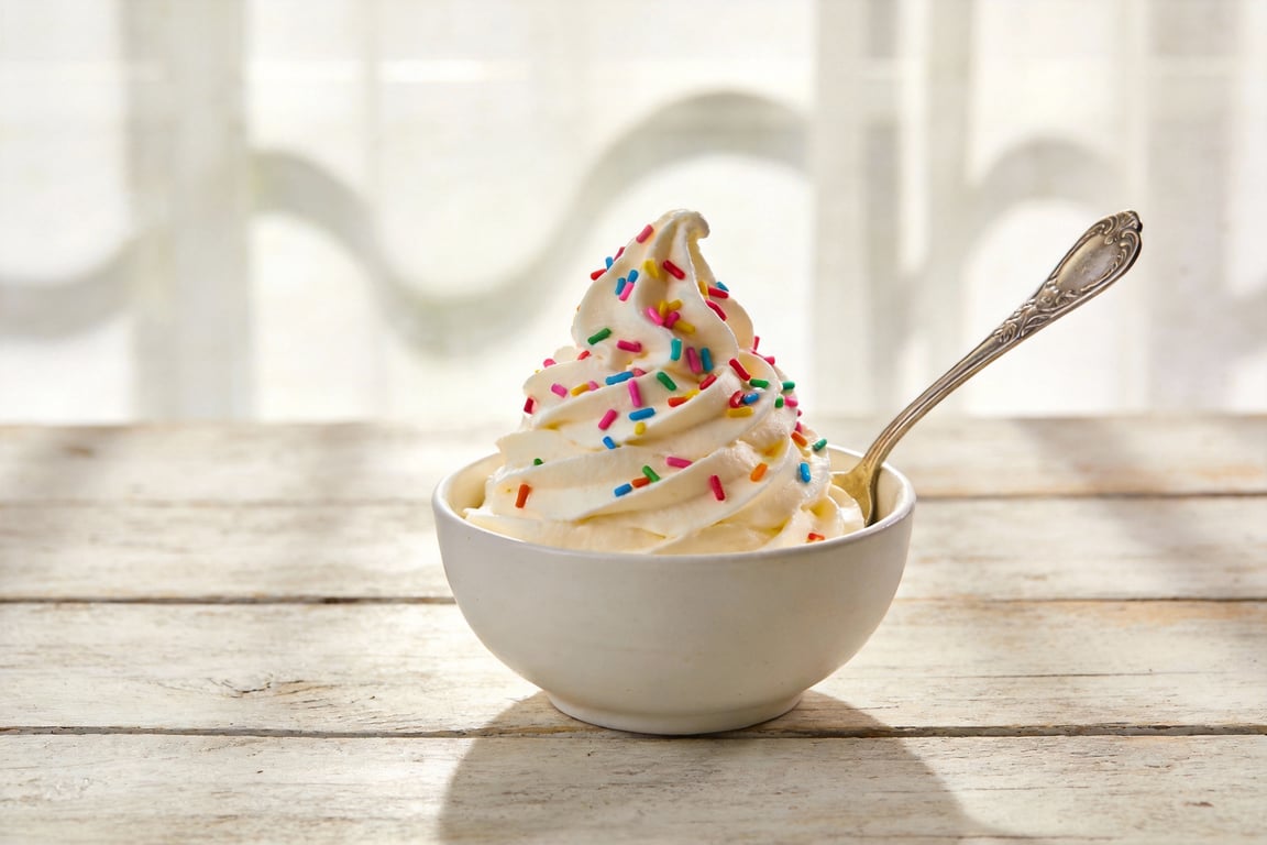 15-Minute 'Ice Cream in a Bag' for Kids