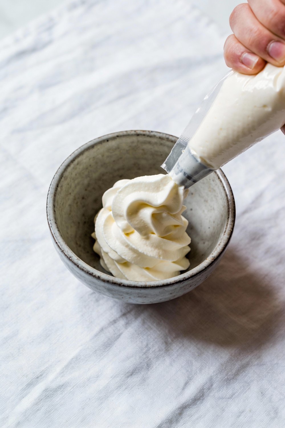 15-Minute 'Ice Cream in a Bag' for Kids
