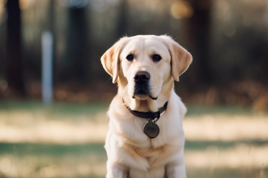 Celebrating the Endearing Qualities of Labrador Retrievers