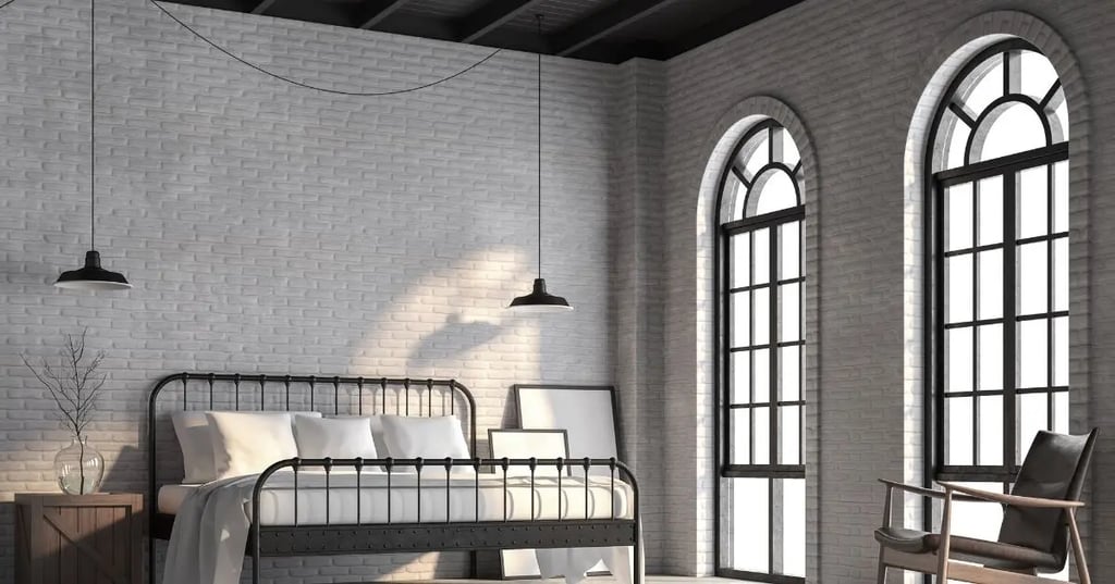 Dining Room Accent Wall Ideas That Will Take Your Breath Away