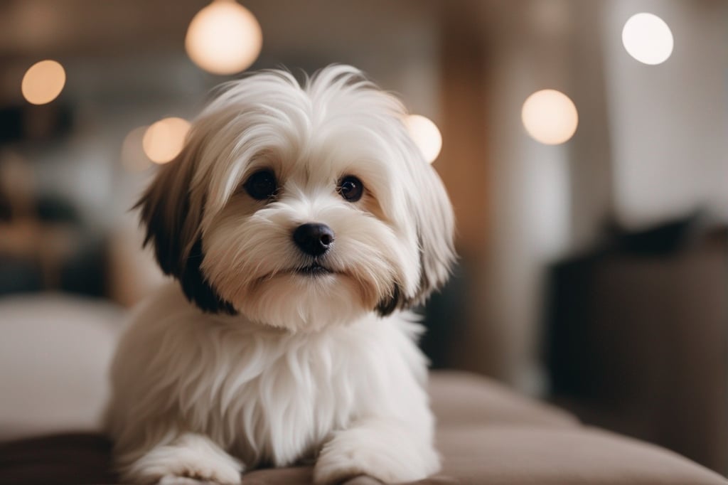 Playful dog breeds