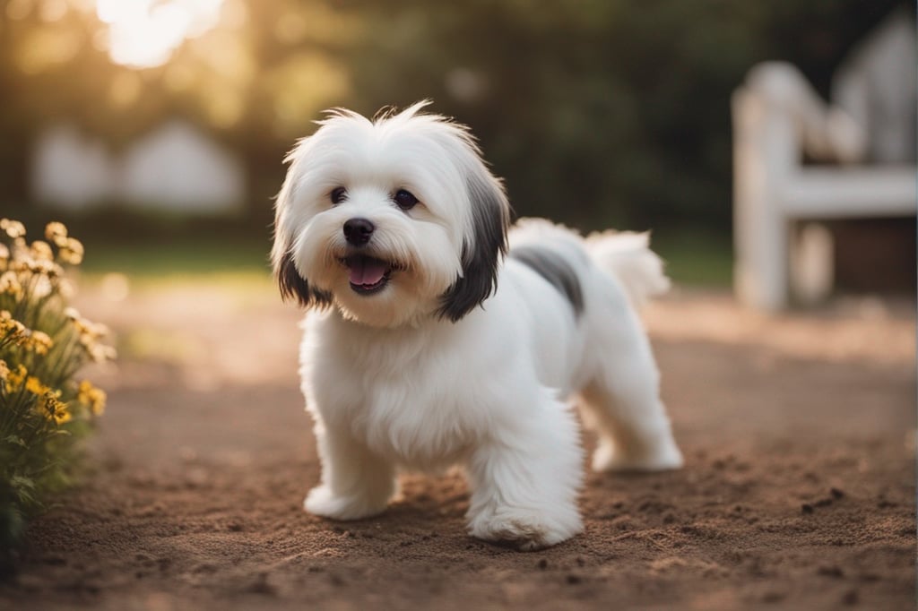 Affectionate dog breeds