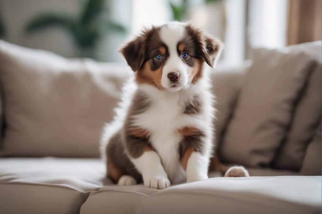 Australian Shepherd Lifespan 1