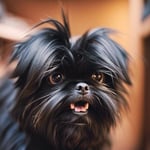 Affenpinscher Breed Information