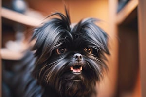 Affenpinscher Breed Information