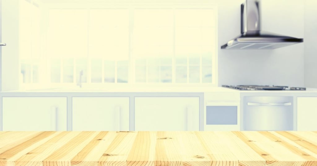 Which countertop material is suitable for you