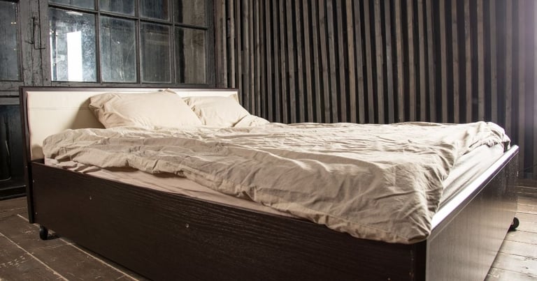 The wood paneling debate what is it actually called