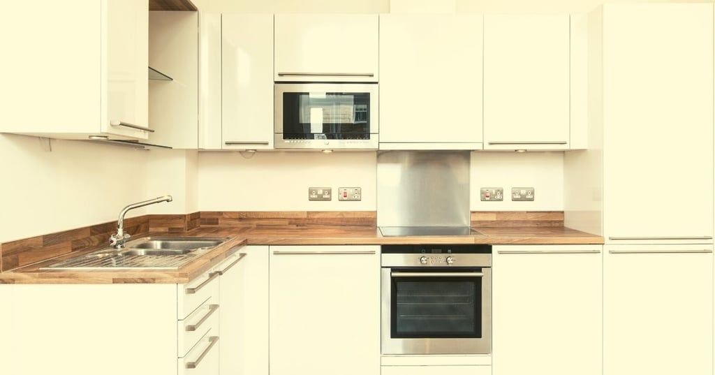 Find the perfect fit for your kitchen with our guide to popular countertop materials