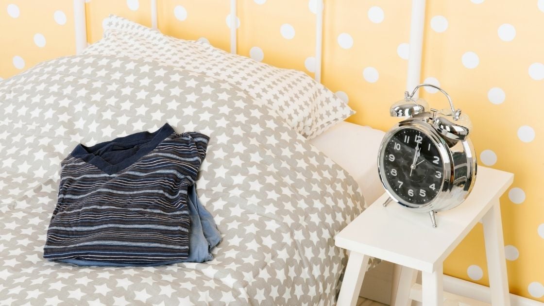 Yellow Bedroom Ideas