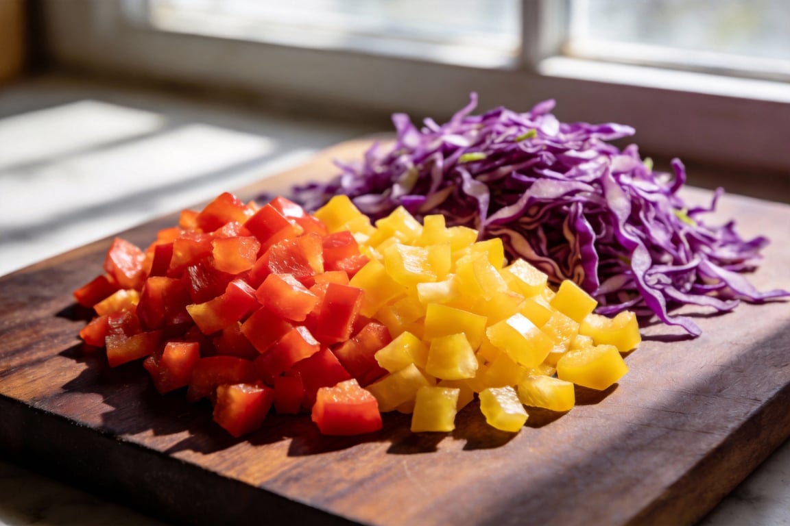 No-bit prep for kid friendly quinoa