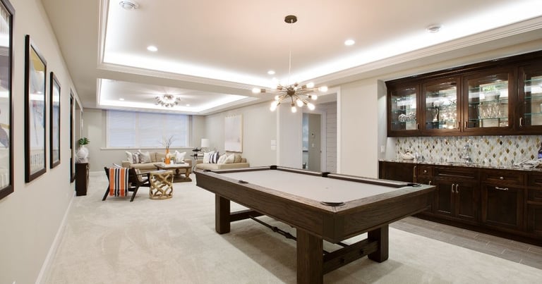 How to Choose the Right Tray Ceiling Lighting for Your Home