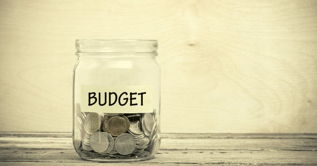 Tips for Making the Most of a Small Budget