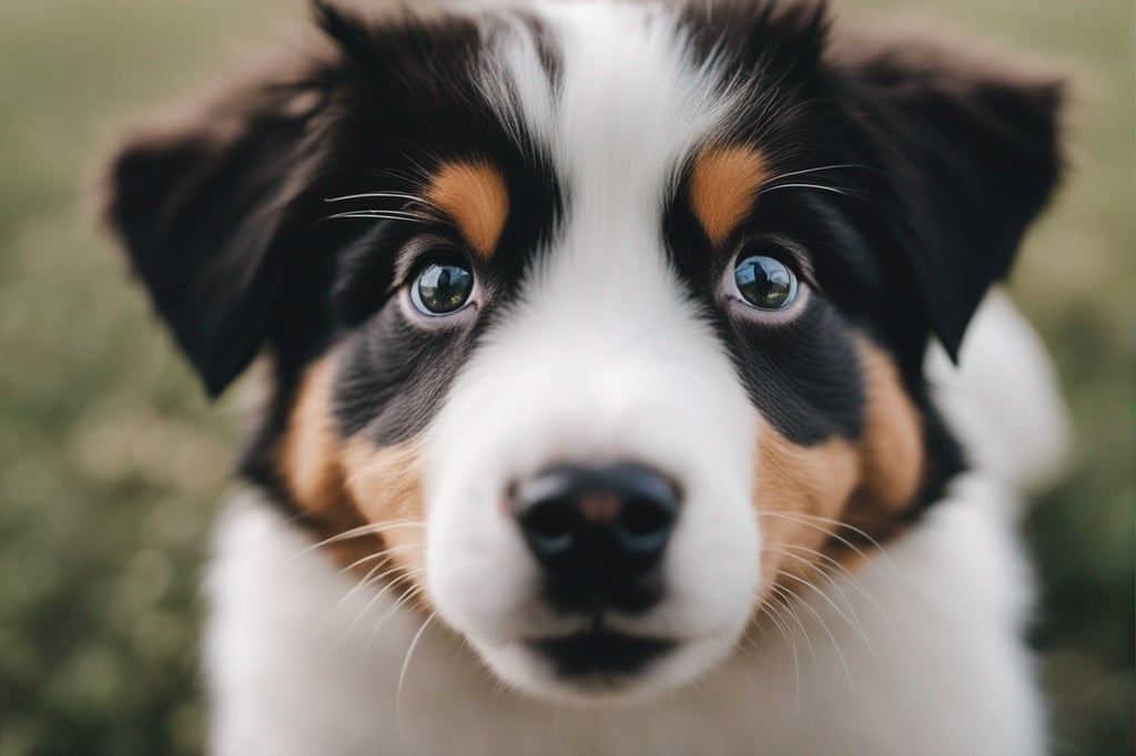 Australian Shepherd lifespan