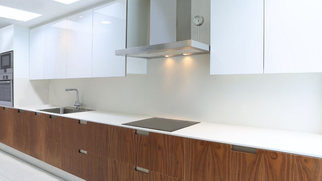 Cheapest solid surface countertop