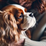 cavalier king charles spaniels emotional support