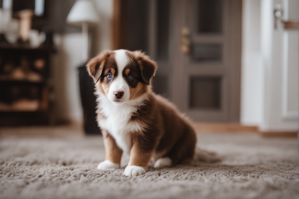 Brown Australian Shepherd Lifespan