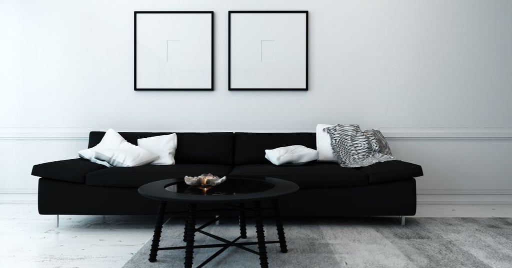 The Different Types of Wood Paneling