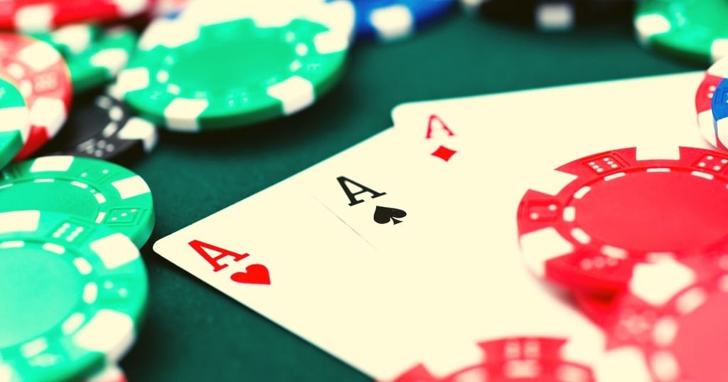 Card Table