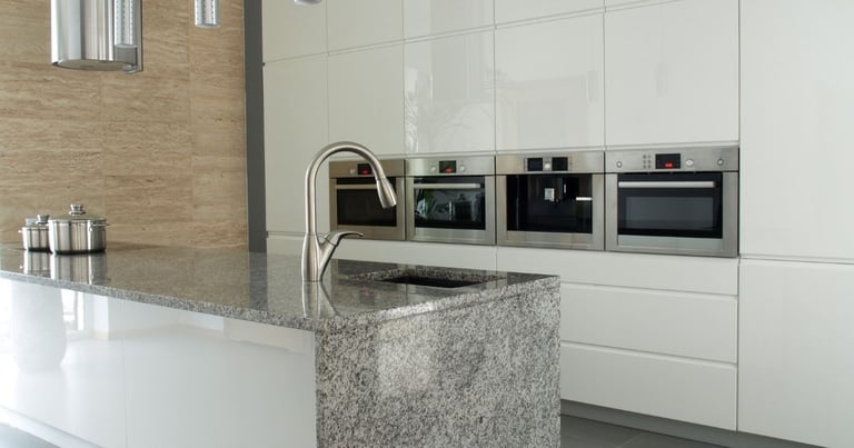 The Disadvantages of Quartzite What You Need to Know