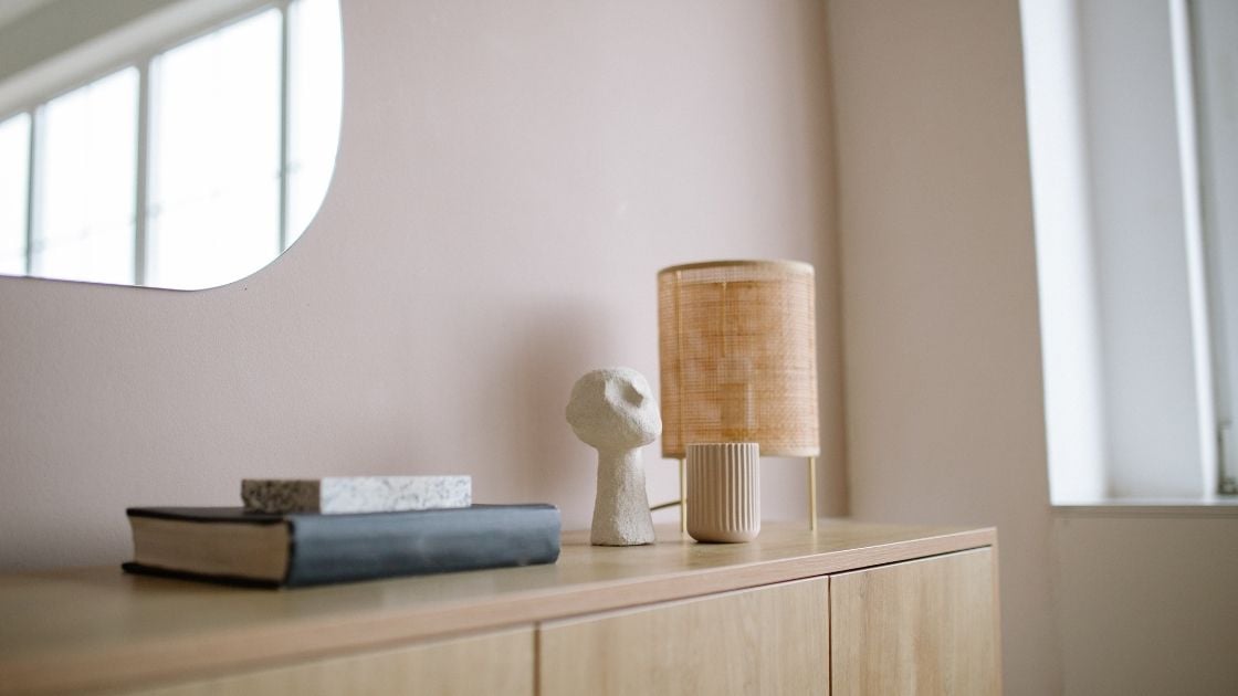 20+ Living Room Table Lamps