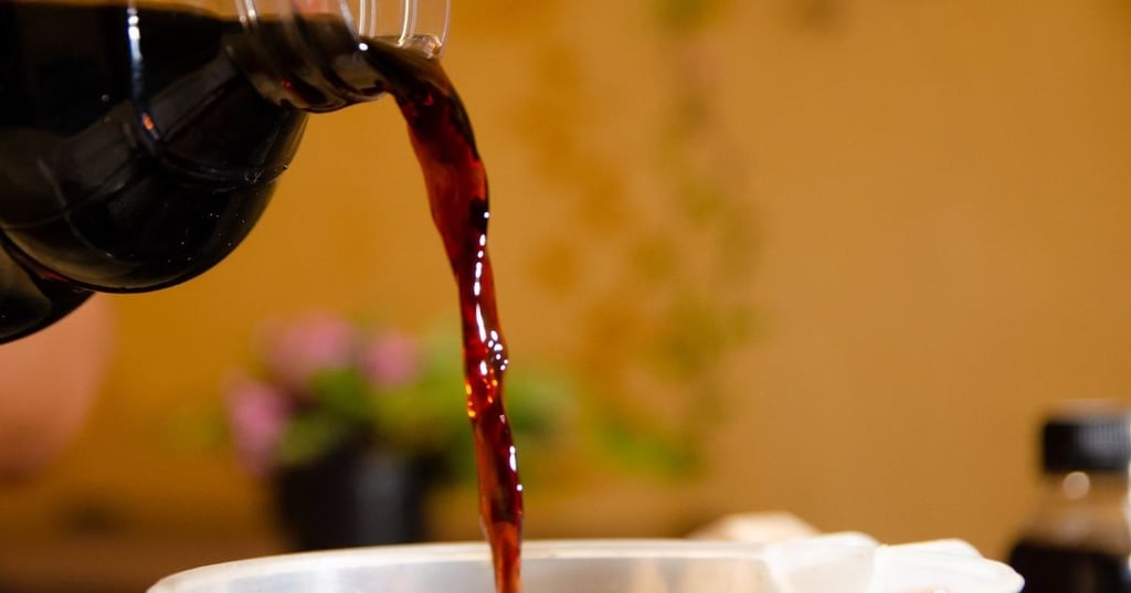 When to apply liquid fertilizer