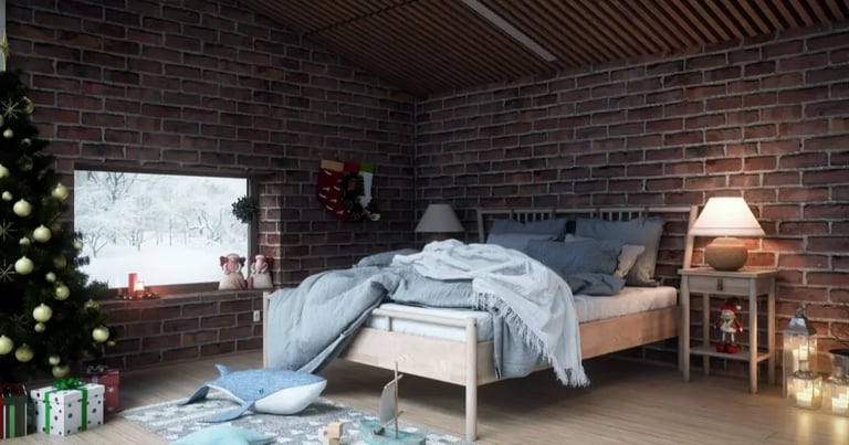 Tips on How To Decorate Your Room Like A Man