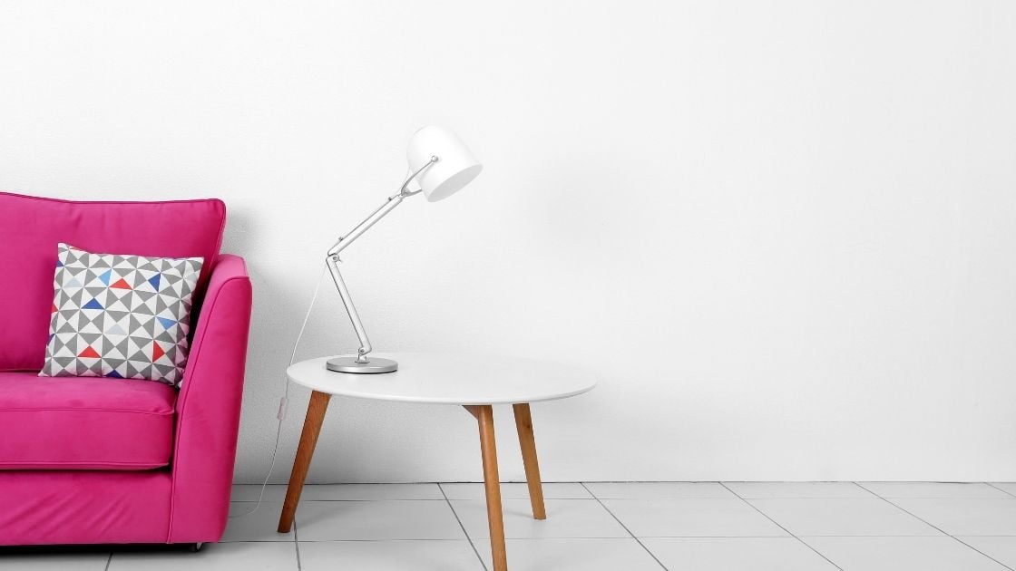 Adjustable Task Lamp