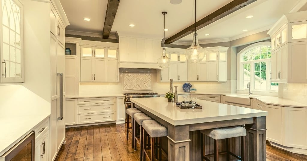 Use Light Colors to Reflect Light 