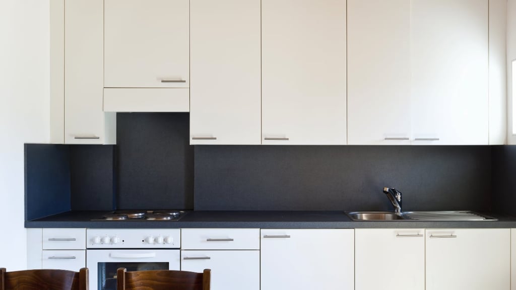 How to save money on kitchen cabinets