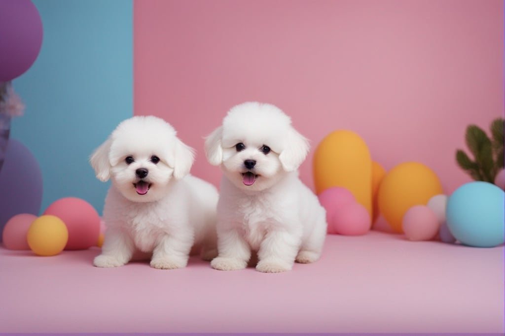 Bichon Frise Health Concerns