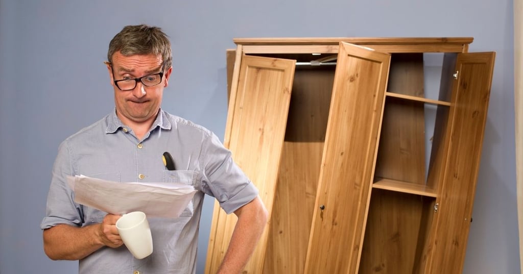 Pre Installation Steps