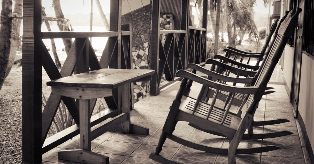 What Are The Different Types Of Hitchcocks