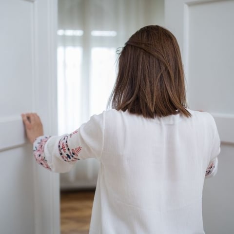 How To Measure Your Closet Door’s Rough Opening 2