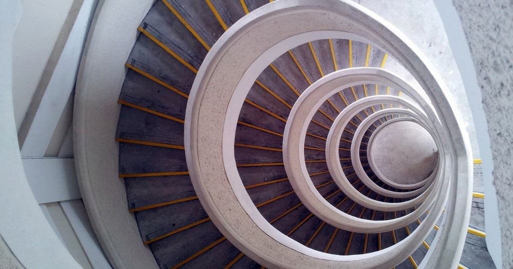 Prep Your Stairs for a Professional Finish