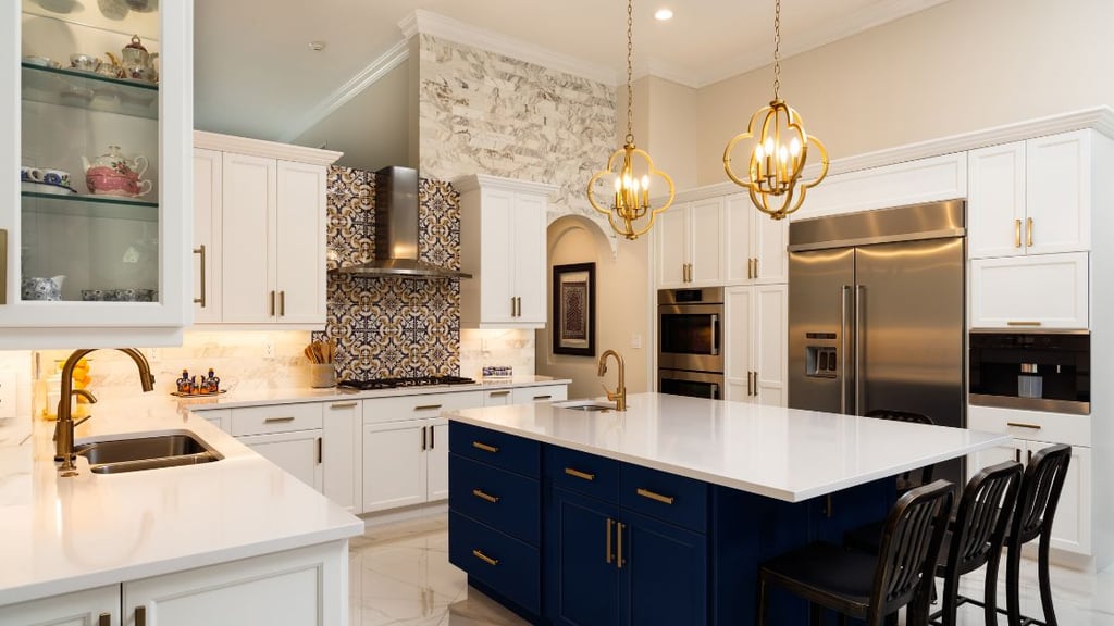 Ways to Save on Kitchen Cabinet Costs